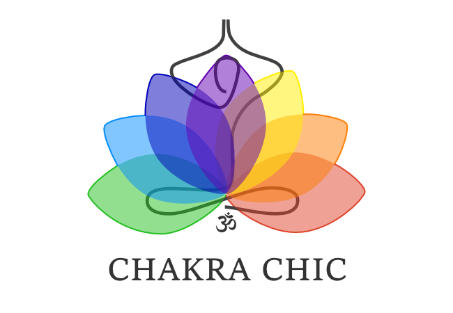Chakra-Chic.com Logo