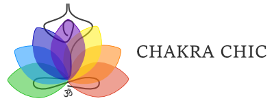 Chakra-Chic Admin
